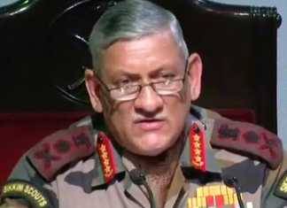 भारतीय सेना