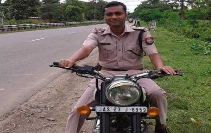 भास्कर कालिता