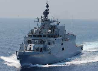 Indian Navy