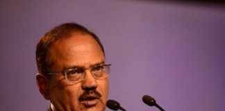 Ajit Doval