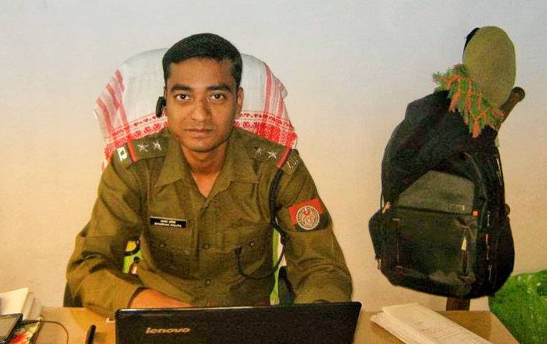 Bhaskar Kalita