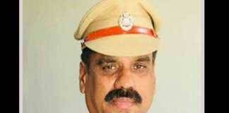 Deputy SP Balagouda