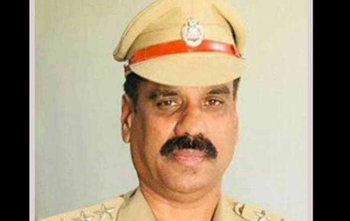 Deputy SP Balagouda Deputy SP Balagouda