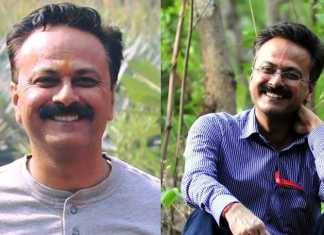 अब यूपी के तेज-तर्रार, बेहद संवेदनशील एटीएस अफसर राजेश साहनी ने खुद को गोली मारी राजेश साहनी