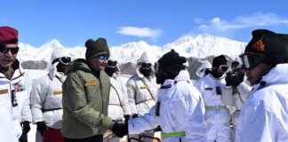 Siachen