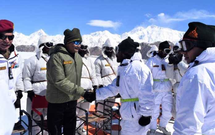 Siachen Siachen