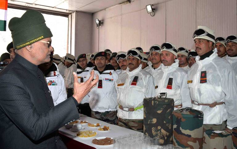 Siachen