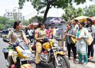 दिल्ली पुलिस