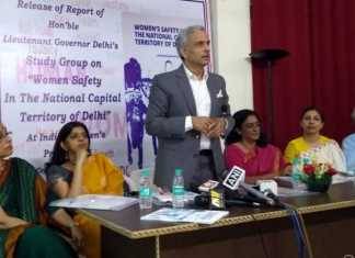 चंडीगढ़ के नये डीजीपी बेनीवाल ने चार्ज लेने से पहले ही तय की हुई हैं प्राथमिकतायें संजय बेनीवाल