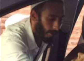 पत्रकार शुजात बुखारी हत्याकांड में चौथा संदिग्ध दाढी वाला गिरफ्तार, SIT गठित shujaat-bukhari-murder