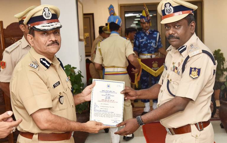 CRPF