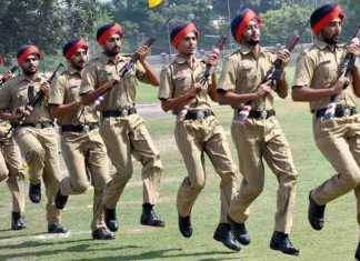 पंजाब पुलिस में भर्ती सिपाहियों के लिए पहली बार बनी तरक्की की ऐसी नीति पंजाब पुलिस