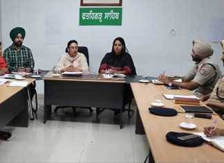 पंजाब में पुलिस समेत सभी महकमों के कर्मचारियों का डोप टेस्ट कराने के आदेश पंजाब में ड्रग्स समस्या