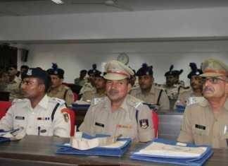 प्रशिक्षण कार्यशाला