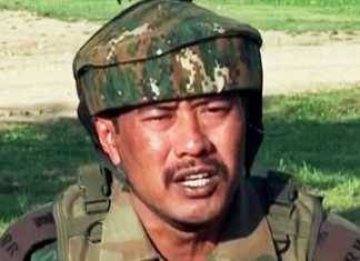 मेजर लितुल गोगोई