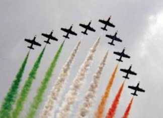 Aero India 2019