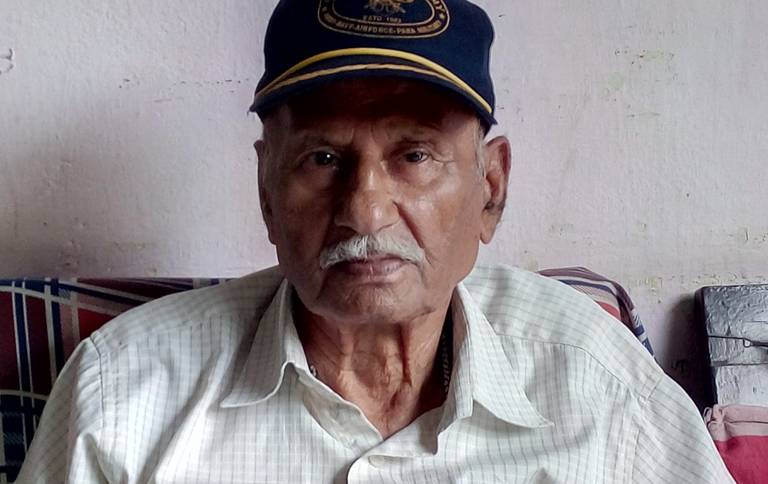 Brigadier J S Saigal