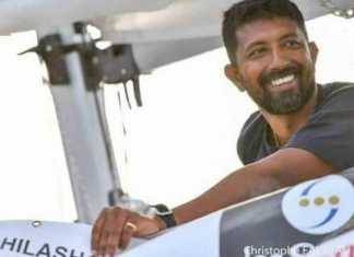 अभिलाष टामी