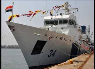 Indian Coast Guard