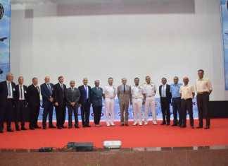 Indian navy