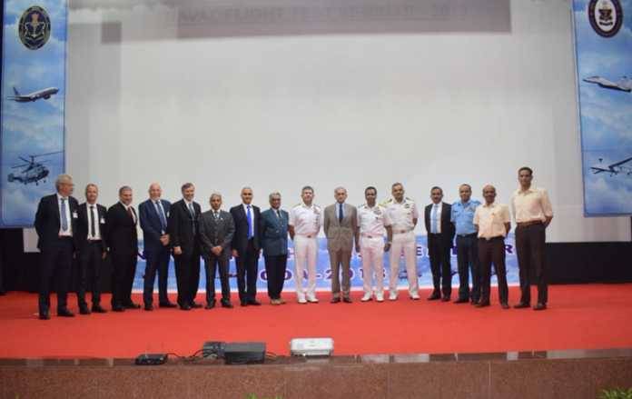 Indian navy