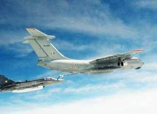 LCA Tejas