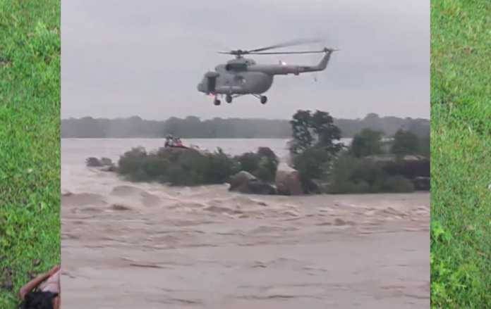 भारतीय वायुसेना