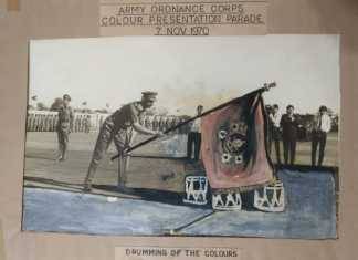 ब्रिगेडियर (रिटायर्ड) जेएस सैगल