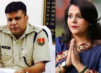 पंकज चौधरी