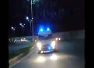 ग्रीन कारीडोर