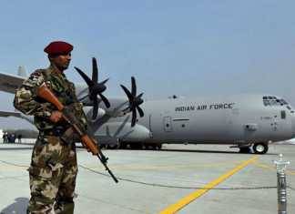 भारतीय वायुसेना