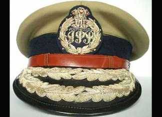 उत्तर प्रदेश में आईपीएस अफसरों के तबादले