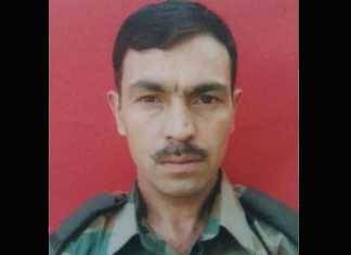 मुख्तार अहमद