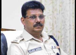 राजेश दुग्गल