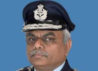 भारतीय वायुसेना