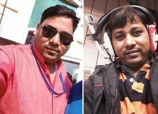 नक्सलियों ने हमला कर वीडियो जर्नलिस्ट और 2 पुलिसकर्मियों की जान ली नक्सली