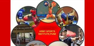 Army Sports Institute