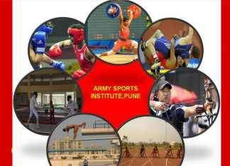 Army Sports Institute