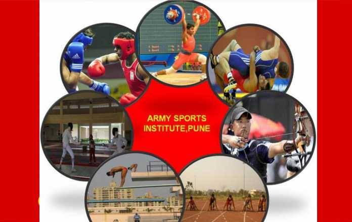 Army Sports Institute