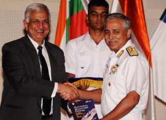 Indian Naval Academy