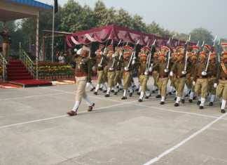 दिल्ली होम गार्ड्स की रिटायरमेंट उम्र 50 से बढ़ाकर 60 साल करने की तैयारी दिल्ली होम गार्ड्स