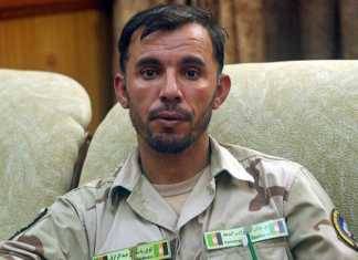 कंधार में गवर्नर हाउस में पुलिस प्रमुख और इंटेलिजेंस प्रमुख की भी हत्या कंधार