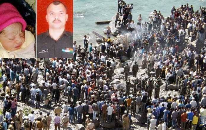 lance nayak ranjeet singh martyr's family