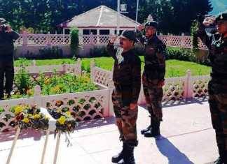 #metoo के बहाने मेजर राकेश शर्मा का दर्द… दिन रात दुश्मन की गोलियां और वार सहता हूँ! #metoo