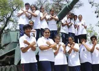 Sainik School in Amethi and Sambalpur to start in April Sainik School