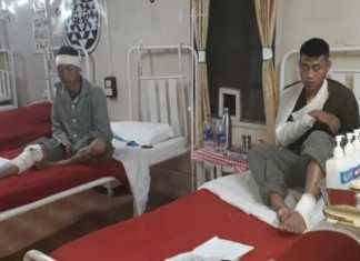 अरुणाचल प्रदेश में बोमडिला थाने पर हमले के बाद सेना-पुलिस टकराव बड़ा, IAS लामबंद अरुणाचल प्रदेश