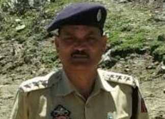 जम्मू कश्मीर पुलिस के डीएसपी बोधराज का दिल्ली के AIIMS में निधन बोधराज