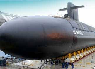 आईएनएस अरिहंत