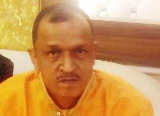 दिल्ली के एसीपी प्रेम वल्लभ ने मुख्यालय की 10 वीं मंजिल से कूद जान दी प्रेम वल्लभ