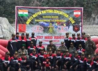 ‘Cockerel Gunners'